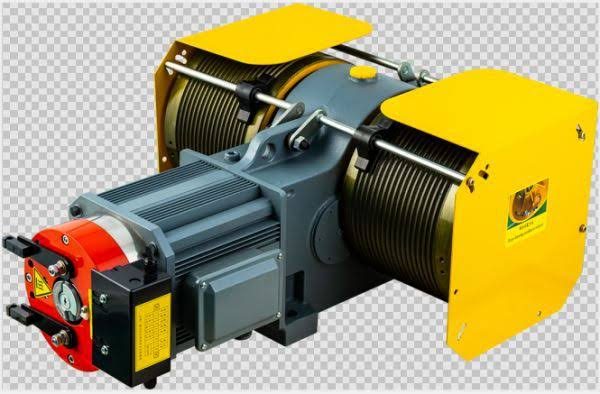 ÜNLÜ MAKİNE ASANSÖR MAKİNE MOTOR TAMİR