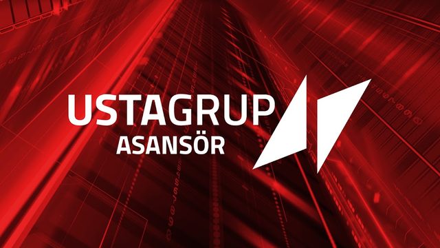 Ustagrup Asansör