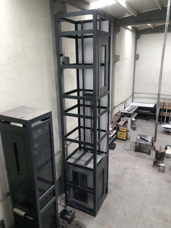 VİCTORY ELEVATOR/ASANSÖR
