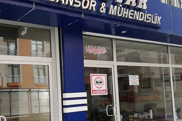 Vuslat Asansör