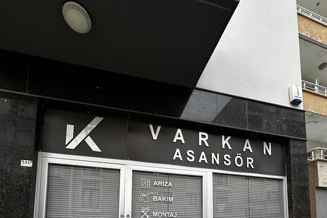 yalovada asansörcüler senekçi asansör