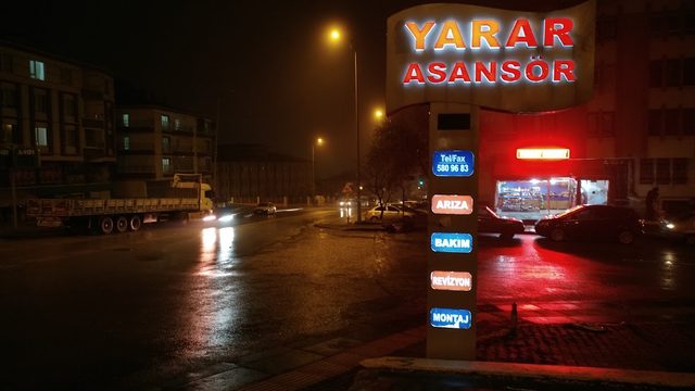 Yarar Asansör