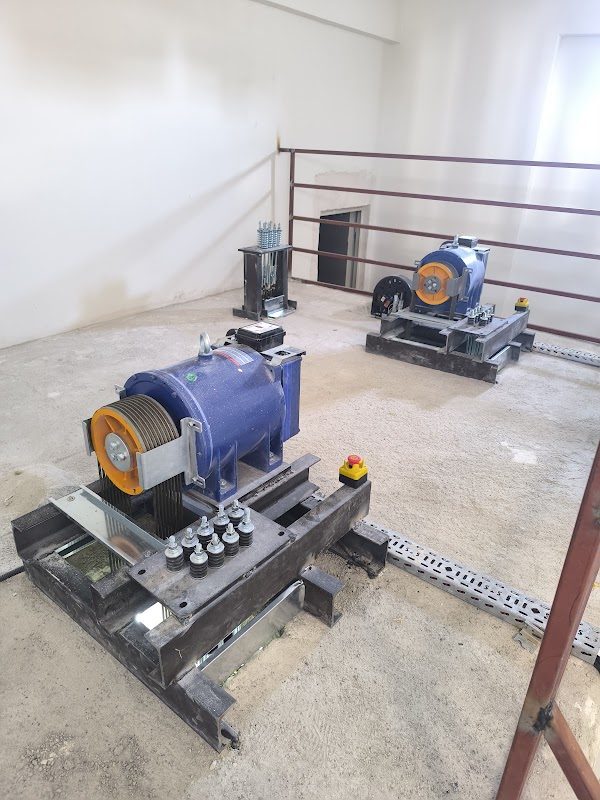 Yiğit Lift Asansör