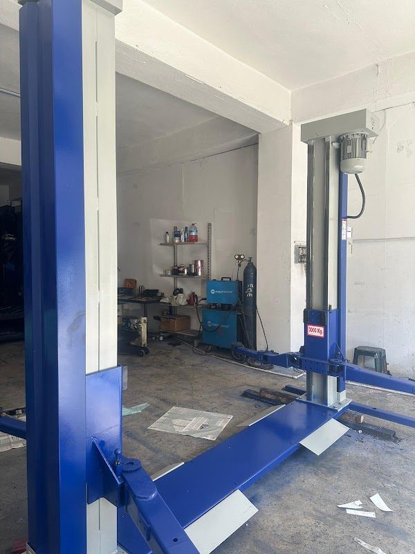 Yıldırım Lift Tamiri Ankara