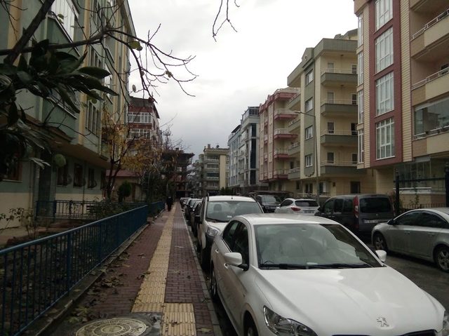 Yilmaz Asansör