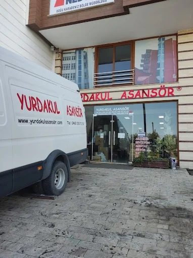 Yurdakul Asansör