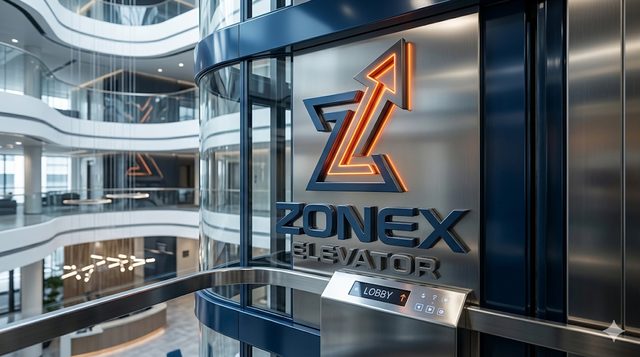 Zonex elevator