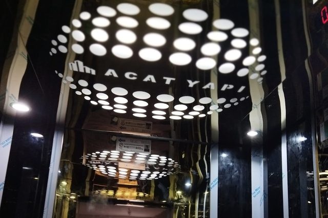 Zugas Asansör Sanayi Ve Ticaret Limited Şirketi